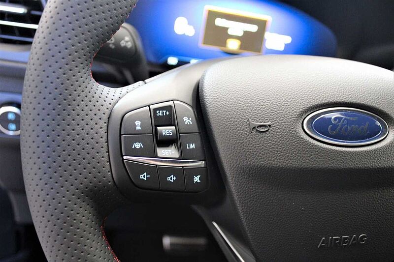 Ford Kuga PHEV ST-Line X, iACC/LED/LMR19&apos, &apos, /NAVI/KAMERA