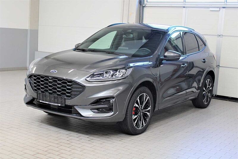 Ford Kuga PHEV ST-Line X, iACC/LED/LMR19&apos, &apos, /NAVI/KAMERA