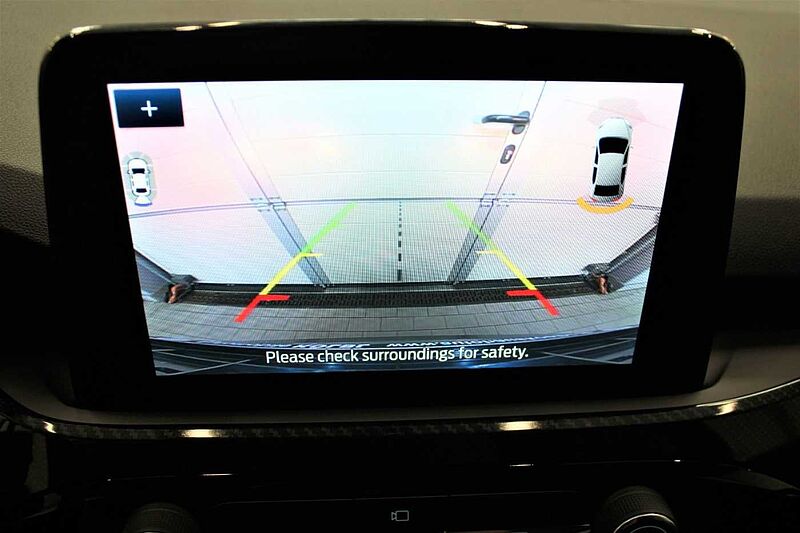 Ford Kuga PHEV ST-Line X, iACC/LED/LMR19&apos, &apos, /NAVI/KAMERA