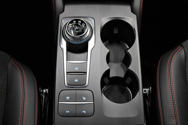 Ford Kuga PHEV ST-Line X, iACC/LED/LMR19&apos, &apos, /NAVI/KAMERA