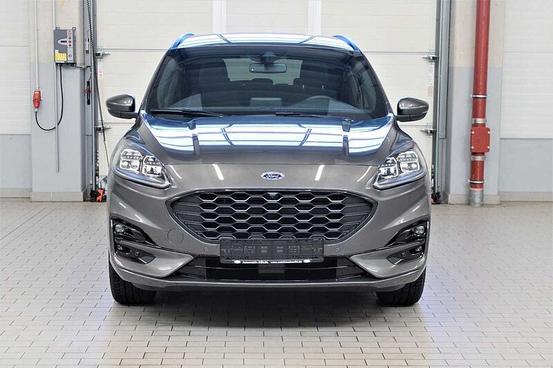 Ford Kuga PHEV ST-Line X, iACC/LED/LMR19&apos, &apos, /NAVI/KAMERA