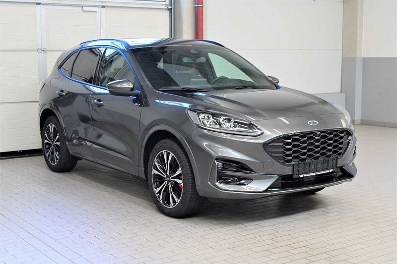 Ford Kuga PHEV ST-Line X, iACC/LED/LMR19&apos, &apos, /NAVI/KAMERA