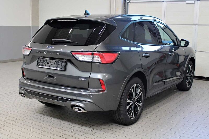 Ford Kuga PHEV ST-Line X, iACC/LED/LMR19&apos, &apos, /NAVI/KAMERA