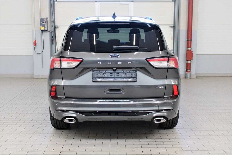 Ford Kuga PHEV ST-Line X, iACC/LED/LMR19&apos, &apos, /NAVI/KAMERA