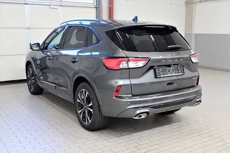 Ford Kuga PHEV ST-Line X, iACC/LED/LMR19&apos, &apos, /NAVI/KAMERA