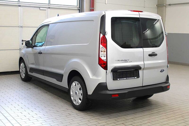 Ford Transit Connect Kasten LKW 230L2 Trend, SHZ/LED