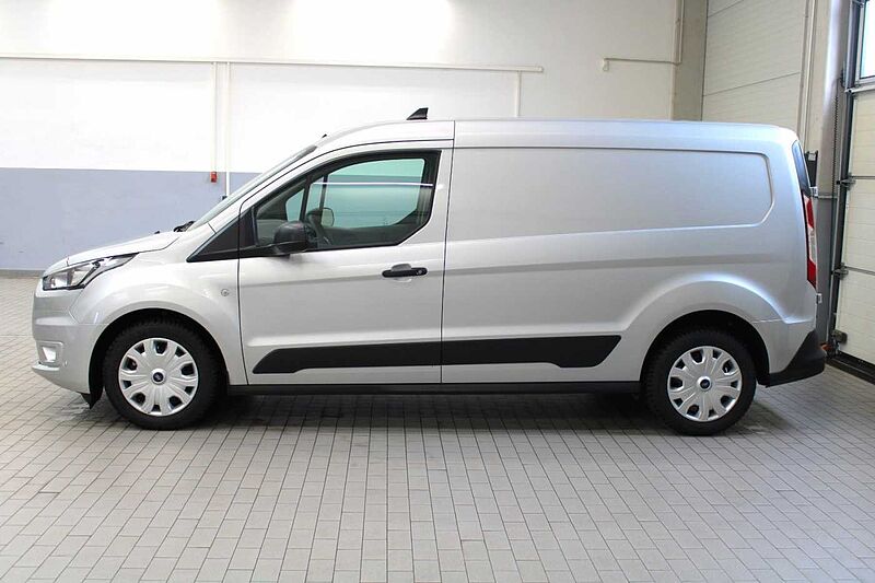 Ford Transit Connect Kasten LKW 230L2 Trend, SHZ/LED