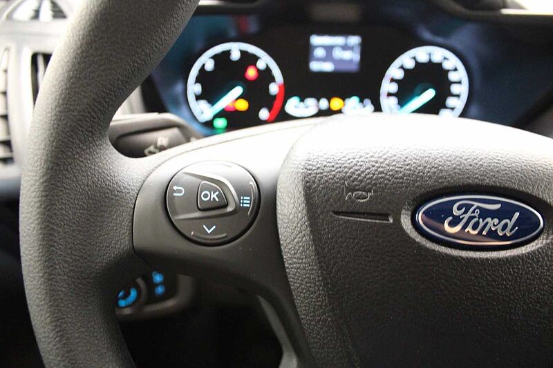 Ford Transit Connect Kasten LKW 230L2 Trend, SHZ/LED