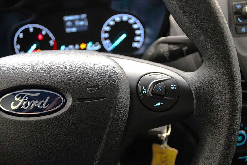 Ford Transit Connect Kasten LKW 230L2 Trend, SHZ/LED