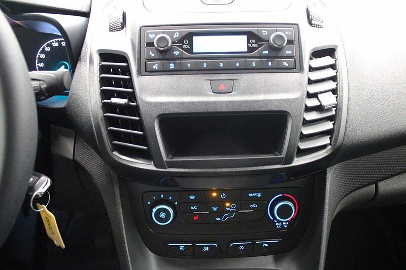 Ford Transit Connect Kasten LKW 230L2 Trend, SHZ/LED