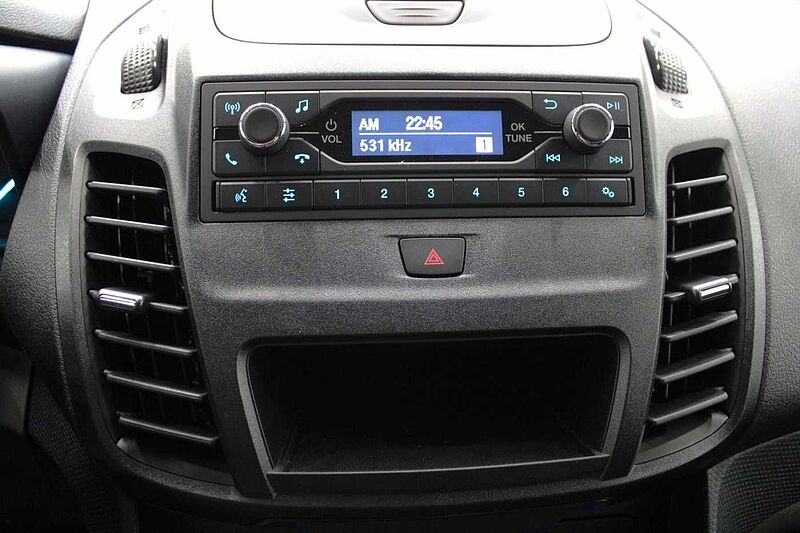 Ford Transit Connect Kasten LKW 230L2 Trend, SHZ/LED