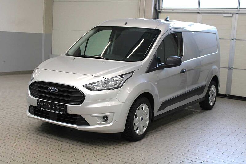 Ford Transit Connect Kasten LKW 230L2 Trend, SHZ/LED