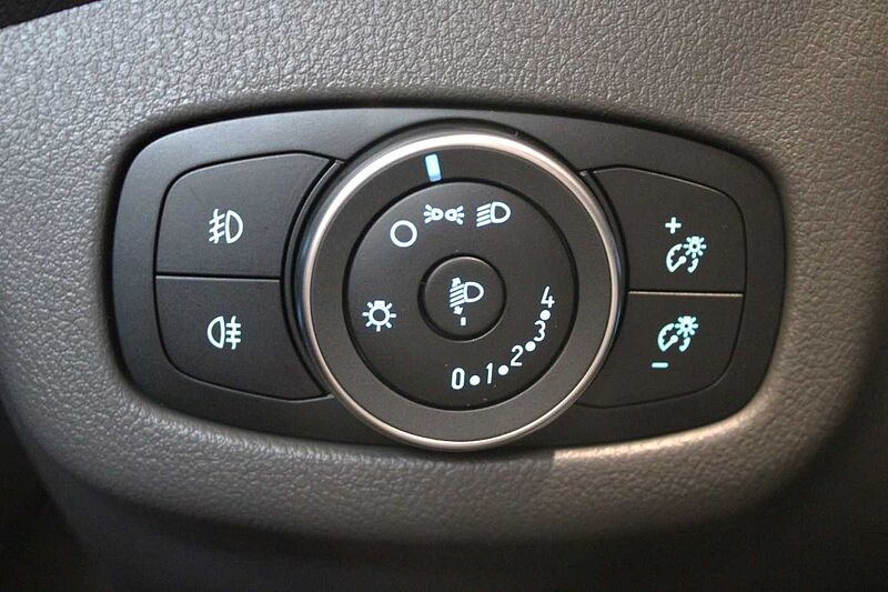 Ford Transit Connect Kasten LKW 230L2 Trend, SHZ/LED