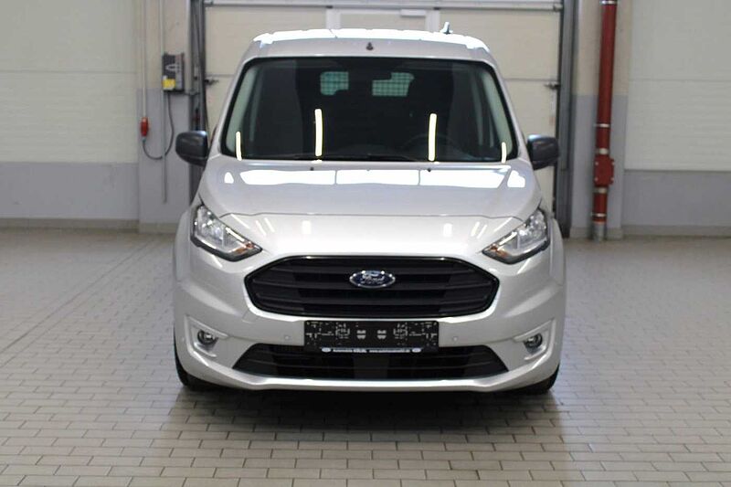 Ford Transit Connect Kasten LKW 230L2 Trend, SHZ/LED
