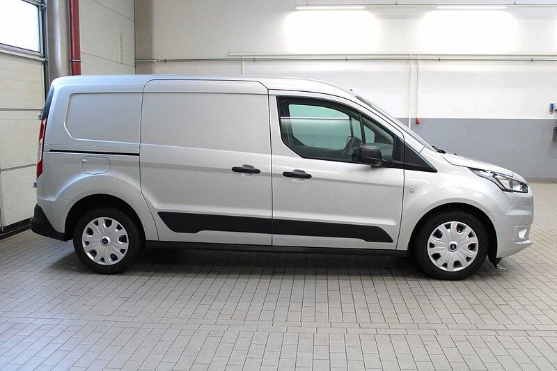 Ford Transit Connect Kasten LKW 230L2 Trend, SHZ/LED