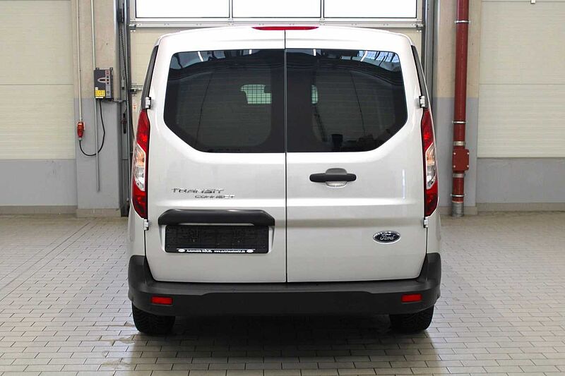 Ford Transit Connect Kasten LKW 230L2 Trend, SHZ/LED