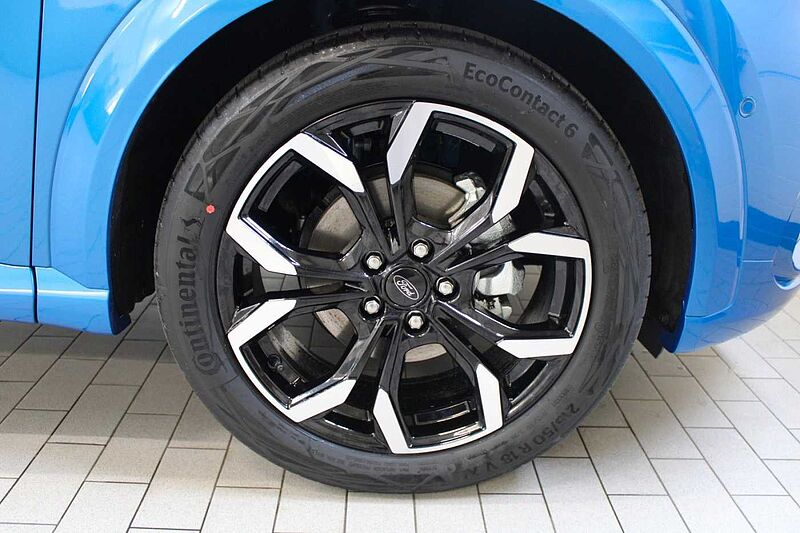 Ford Puma 1.0 ST-Line X, iACC/KAMERA