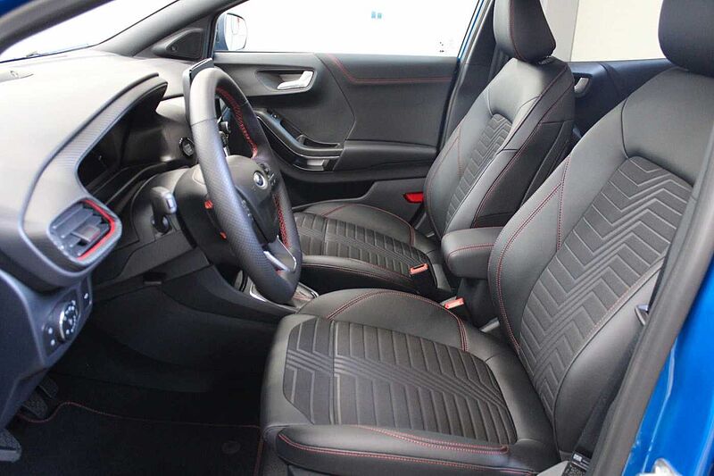 Ford Puma 1.0 ST-Line X, iACC/KAMERA