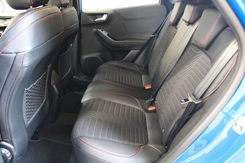 Ford Puma 1.0 ST-Line X, iACC/KAMERA