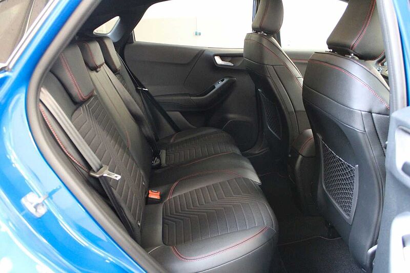 Ford Puma 1.0 ST-Line X, iACC/KAMERA