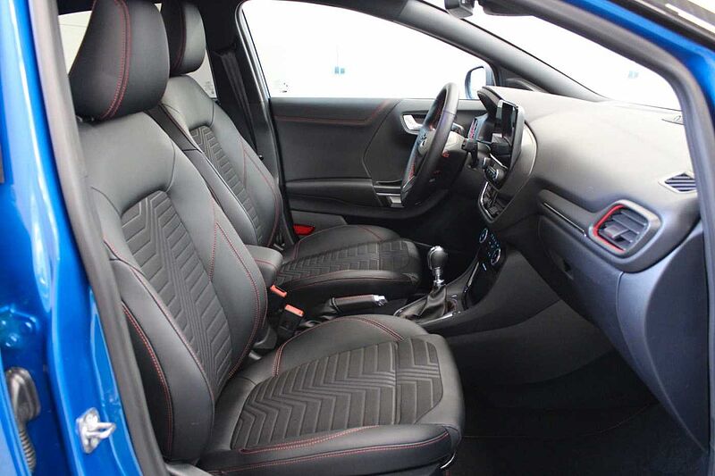 Ford Puma 1.0 ST-Line X, iACC/KAMERA