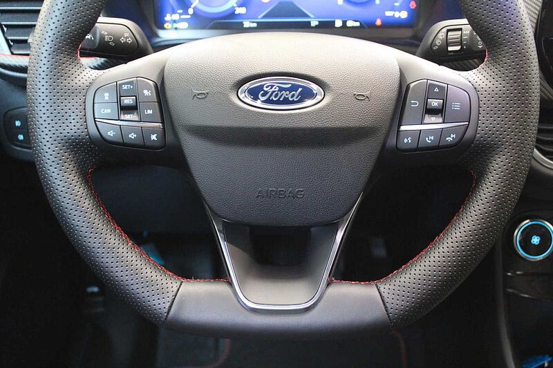 Ford Puma 1.0 ST-Line X, iACC/KAMERA