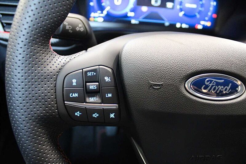 Ford Puma 1.0 ST-Line X, iACC/KAMERA