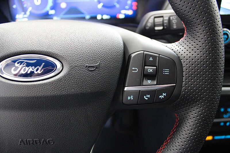 Ford Puma 1.0 ST-Line X, iACC/KAMERA