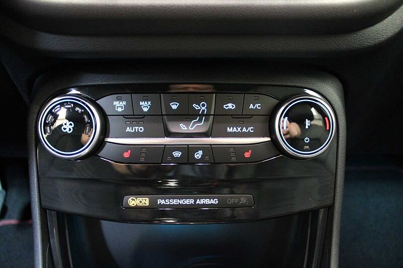 Ford Puma 1.0 ST-Line X, iACC/KAMERA