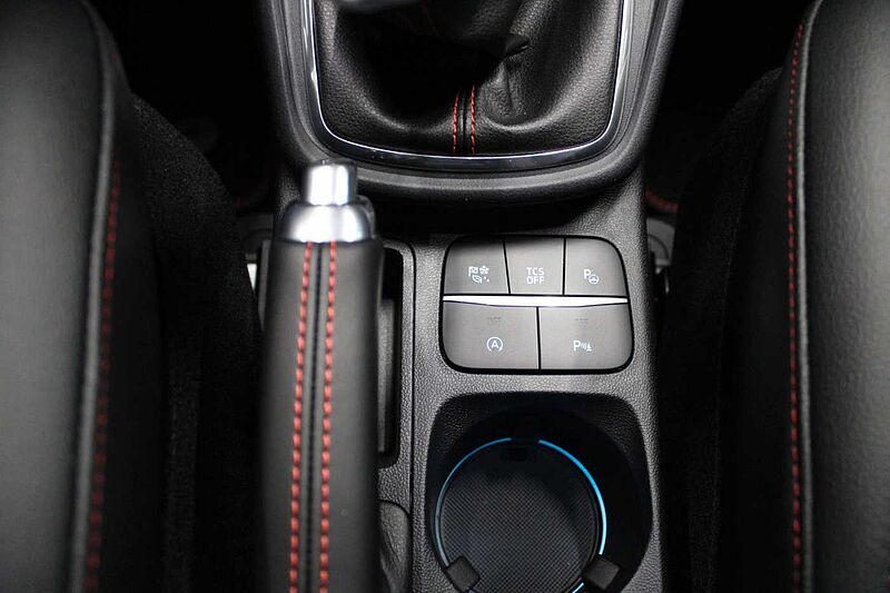 Ford Puma 1.0 ST-Line X, iACC/KAMERA