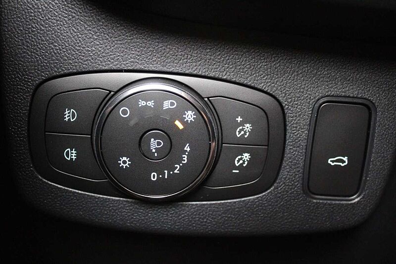 Ford Puma 1.0 ST-Line X, iACC/KAMERA