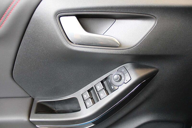 Ford Puma 1.0 ST-Line X, iACC/KAMERA