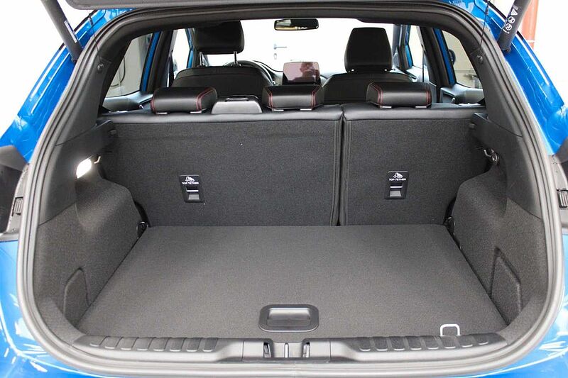 Ford Puma 1.0 ST-Line X, iACC/KAMERA